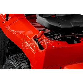 Садовый трактор Solo by Al-ko Comfort T 15-93.7 HD-A